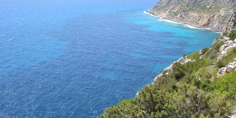 Zona de La Mola de Formentera. Foto MsLids Wikipedia
