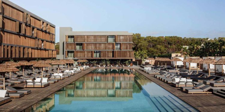 Hotel Oku Ibiza