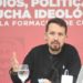 Pablo Iglesias