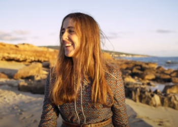 Pilar Mena, guanyadora Concurs 2022