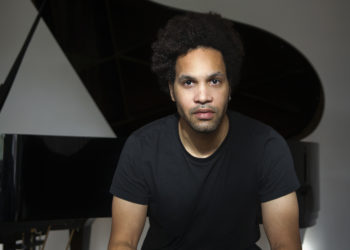 Tony Tixier ©Jasmin Schuller