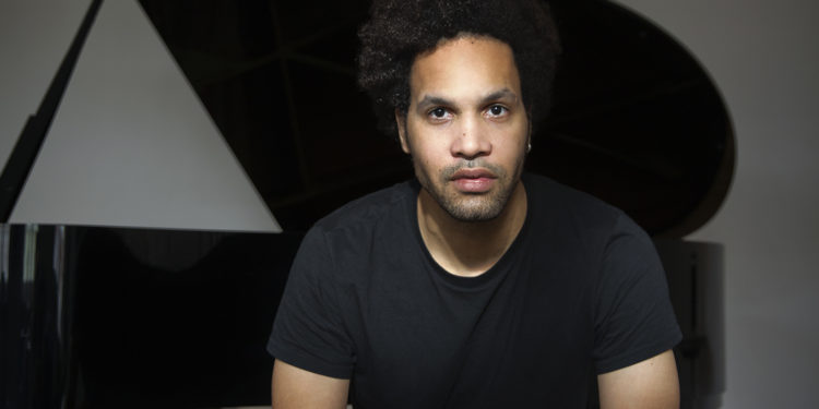 Tony Tixier ©Jasmin Schuller
