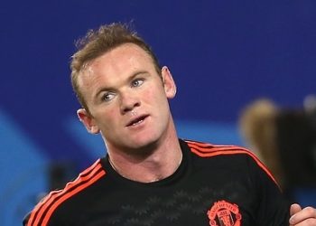 Wayne Rooney