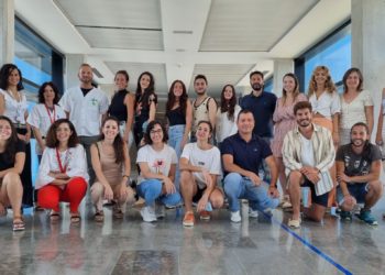 Personal médico y de enfermería MIR y EIR en Ibiza.