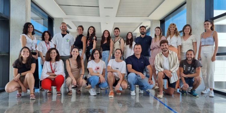 Personal médico y de enfermería MIR y EIR en Ibiza.