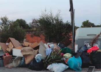 Una de las imágenes de la campaña de Sant Josep.