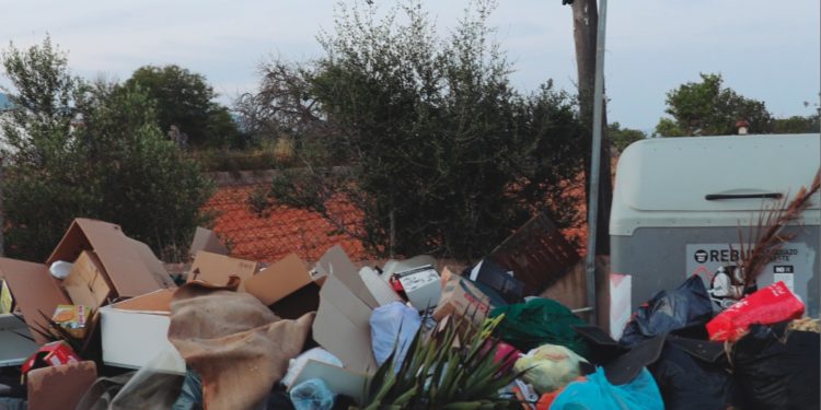 Una de las imágenes de la campaña de Sant Josep.