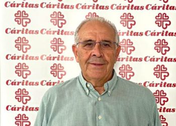 Juan Torres, director de Cáritas diocesana de Ibiza.