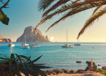 Imagen promocional del viaje en la web de la empresa 'LeBlanq'.