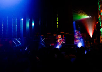 La Sala Akasha de Las Dalias.