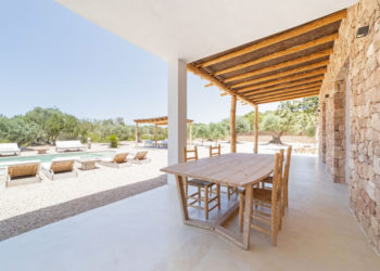 Una vivienda en Formentera, a la venta en Idealista