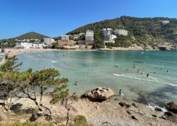 Cala Llonga