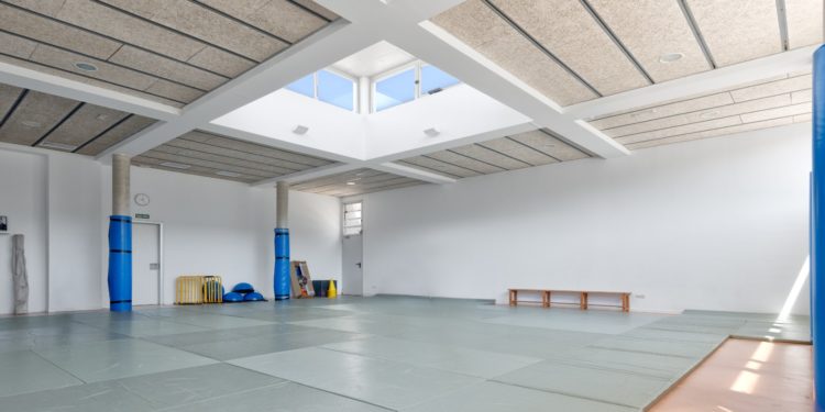 Imatge cedida per l'Ajuntament de Sant Josep.