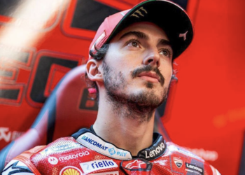 Pecco Bagnaia