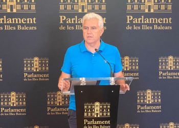 Josep Melià del Pi.