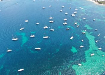 Bahía de Portmany