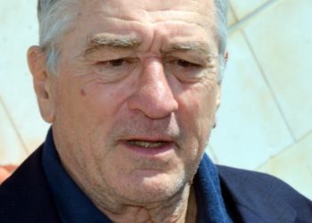 Robert de Niro, en una imagen de archivo