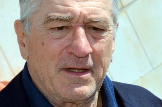 Robert de Niro, en una imagen de archivo