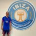 Imagen de la UD Ibiza.