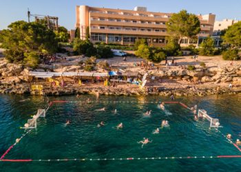 Imatge d'una anterior edició. Ajuntament de Sant Josep.