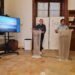 Presentació d'aquest dilluns de les dades de treball. CAIB.