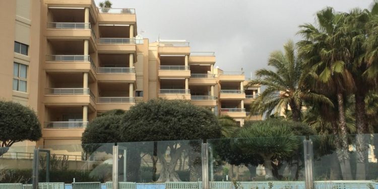 Imatge d'arxiu de pisos a Eivissa. Foto: L.A.