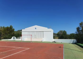 Imagen cedida por Ayuntamiento de Sant Antoni.
