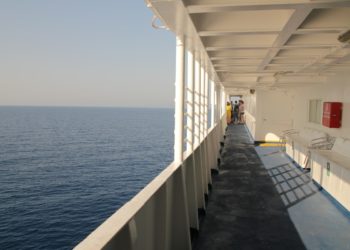 Imagen de archivo de un crucero. Autor
Marko Milivojevic