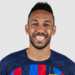 Pierre-Emerick Aubameyang, delantero del FCB.