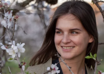 Marina Mukhaeva. GoFundMe.