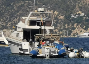 Imatge de Salvem Sa Badia.