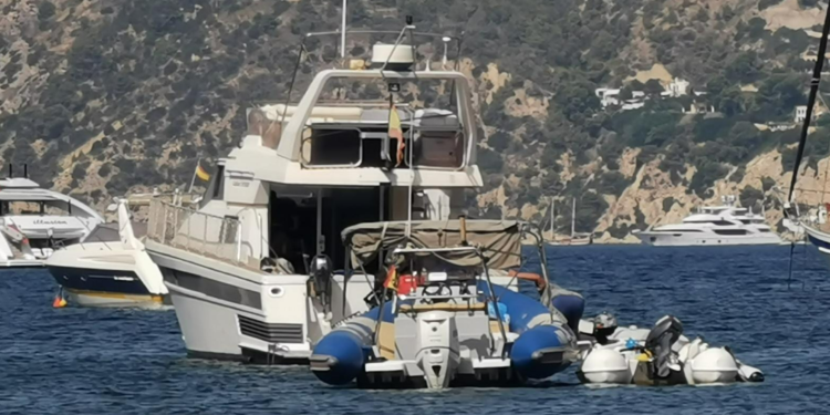 Imatge de Salvem Sa Badia.