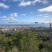 Vista de Ibiza desde Cas Mut. Foto P. N.