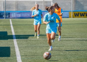 La selección jugará con el ATB, en la imagen