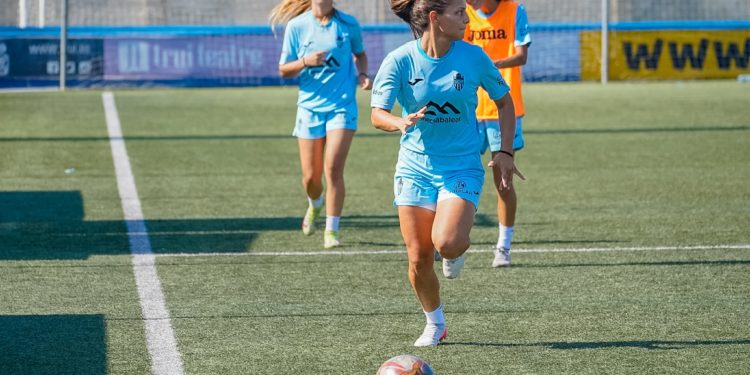 La selección jugará con el ATB, en la imagen