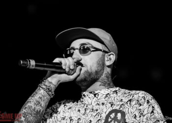 Fisher. Photography by #shotbydrew