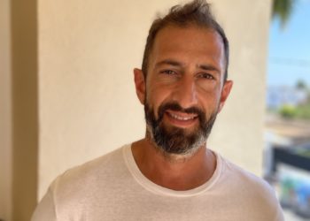 José Alberto González