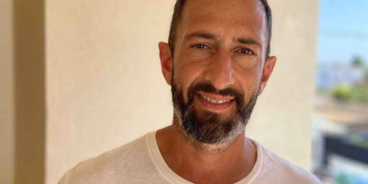 José Alberto González