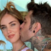Chiara Ferragni y Fedez en Ibiza en una imagen compartida por ellos en redes sociales.