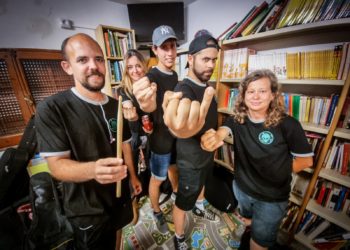 Los Bichos del Espacio