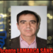 Vicente Lamarca Sánchez, en una imagen de la Policía Nacional