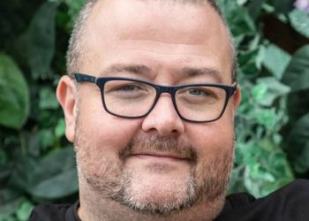 Wez Saunders, nuevo propietario de Defected