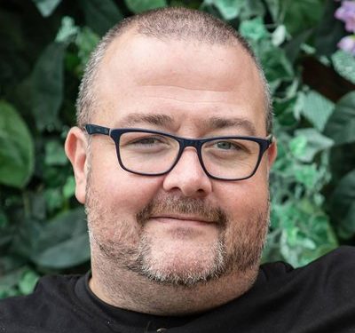 Wez Saunders, nuevo propietario de Defected