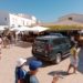 Operativo antidroga en Formentera en una imagen de RàdioIlla cedida a Noudiari.es