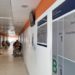 Consultas en el hospital Can Misses de Ibiza