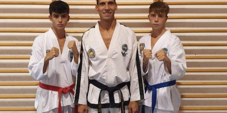 Imagen cedida a Noudiari.