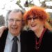 Erwin Bechtold y Christina Bechtold.  Foto de Jo Goertz.