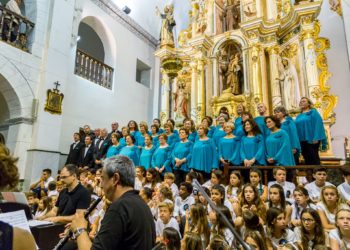 Cor de Sant Josep