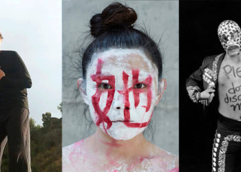 Imágenes promocionales del festival. Cedidas por Territori Festival.