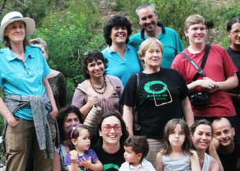 Foto: Amics de la Terra